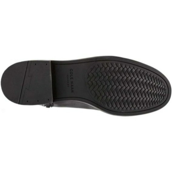 Cole Haan Parker Grand Stretch High Boot -6.5 - Picture 3 of 10